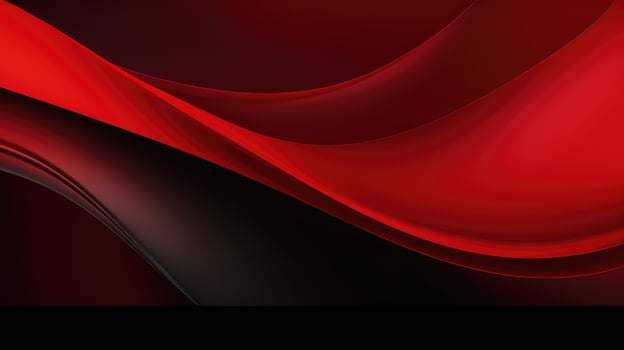 colors red and black gradient background photo