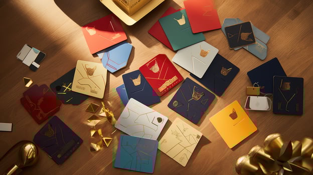 logo gift card online photo