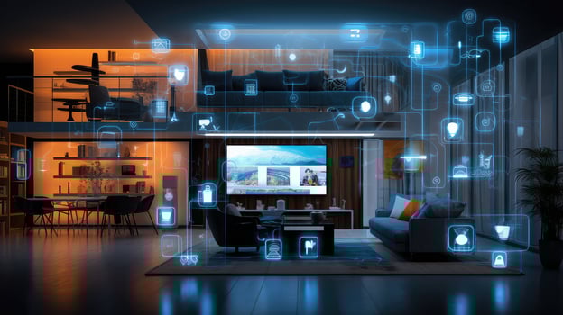 zigbee data connectivity photo
