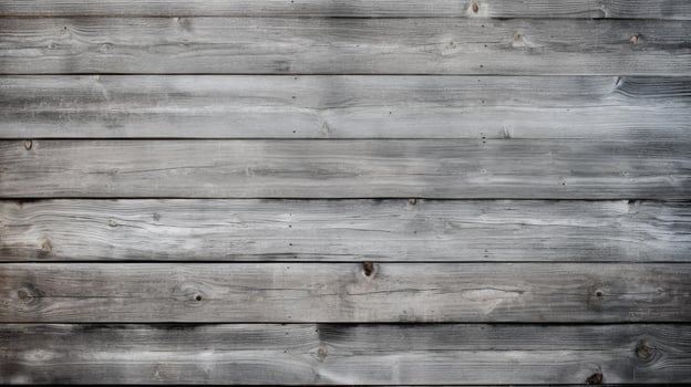 uneven weathered wood background photo