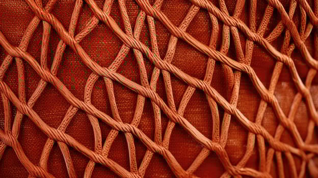weave basketball texture photo