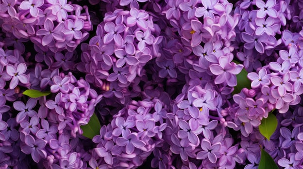 blooming flower texture photo
