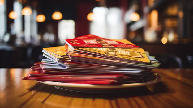 cuisine restaurant gift cards photo
