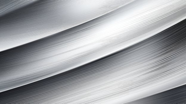 smooth aluminum texture photo