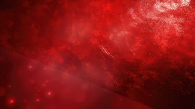 futuristic textured red background photo