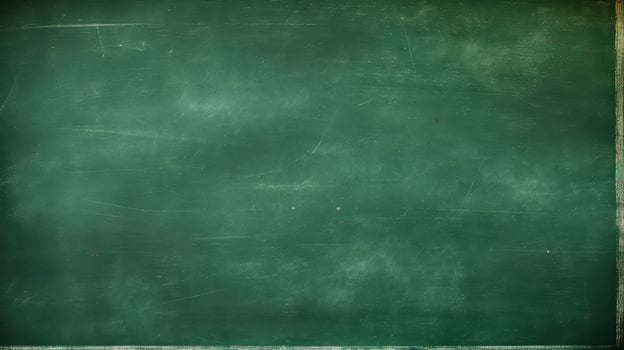 grid chalkboard background green photo