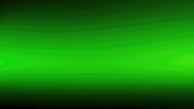 eye neon green gradient photo
