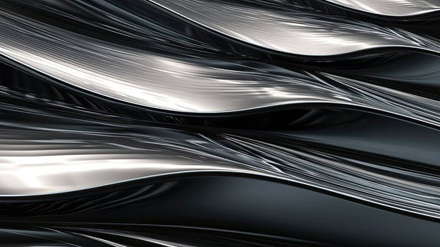 polished textures metal photo
