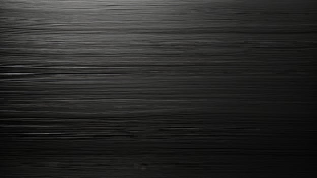 modern black brushed metal texture photo