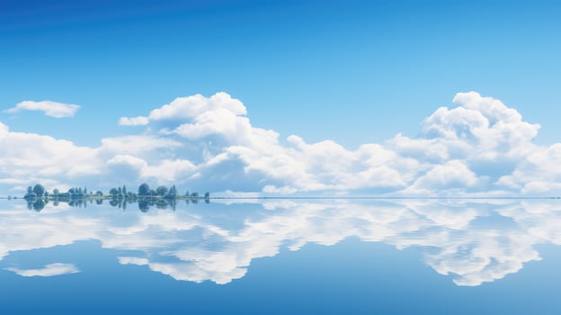 sky water emoji photo