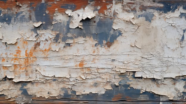 peeling paint textures photo