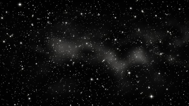 sky background black photo