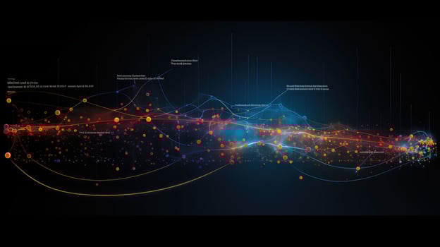 dates data timeline photo