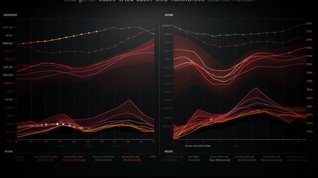 comparison comparing data photo