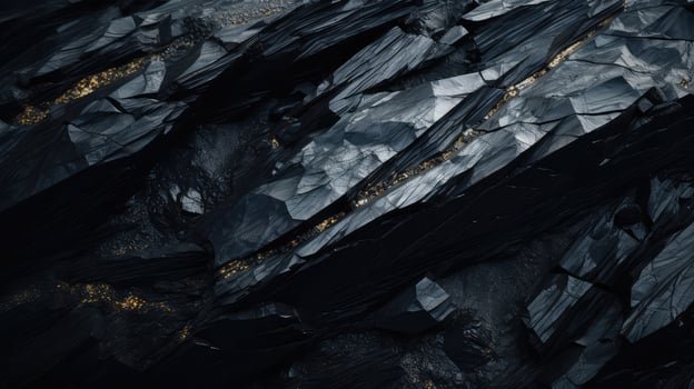 sheen dark rock texture photo