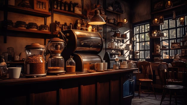 cozy coffee wallpaper photo