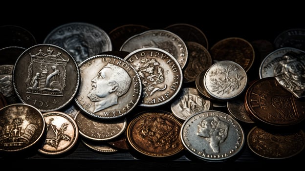 bullion metals precious photo