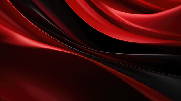 excitement red and black gradient background photo