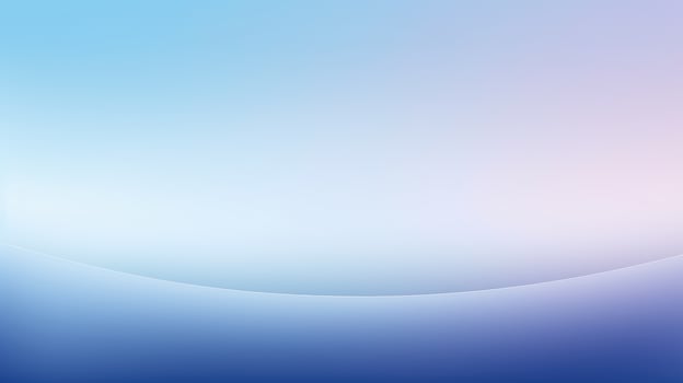powder blue gradient background photo