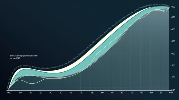 increase data curve photo