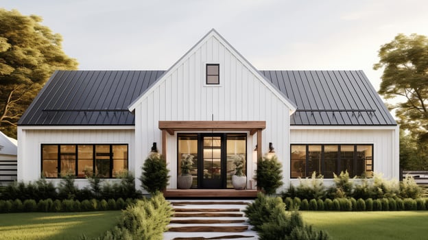 farm ohio house photo