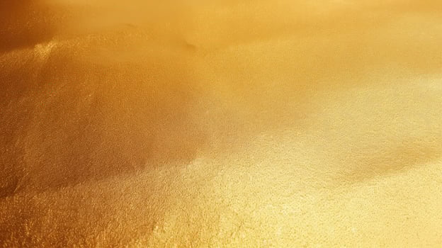 luxury gold shimmer texture photo