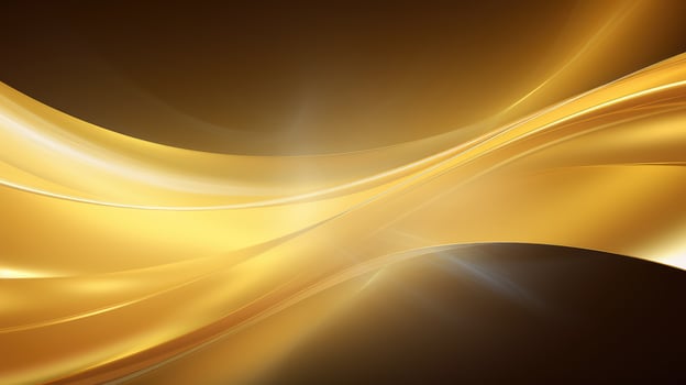 elegance gold corporate background photo
