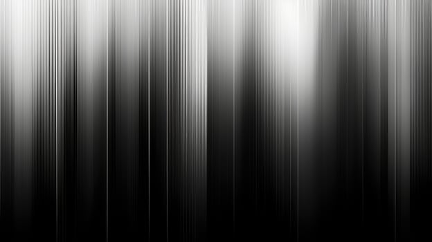 stripes black particle photo