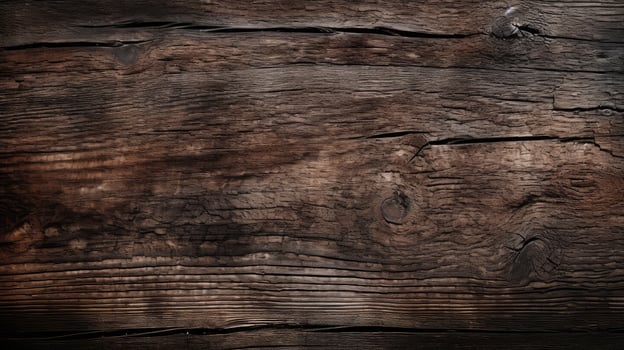 aged dark distressed wood photo