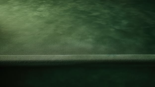 surface green felt texture photo