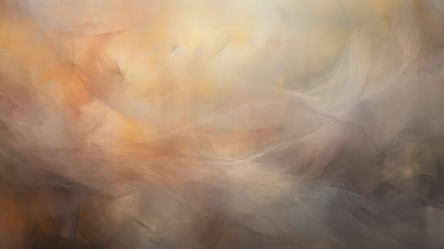 glaze oil painting texture photo