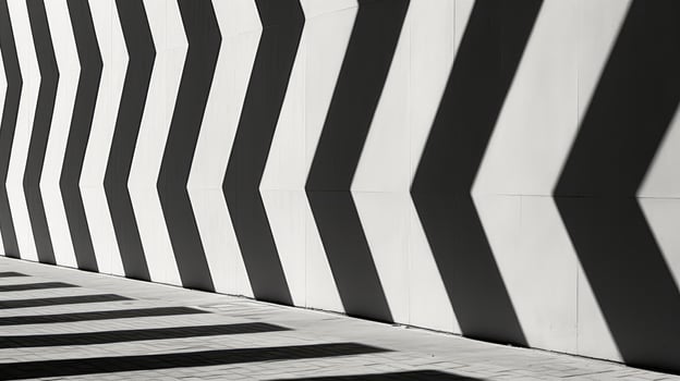 abstract street wall photo