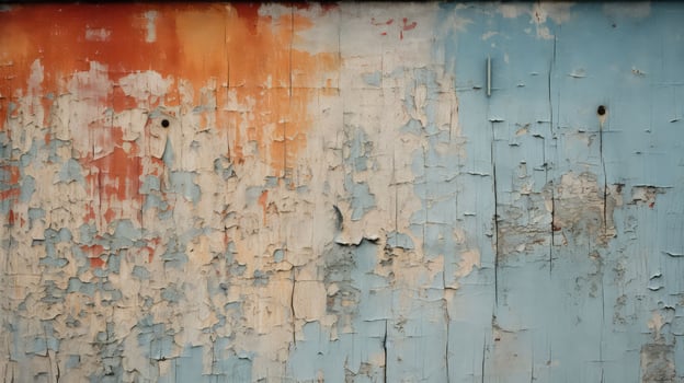 weathered peeling paint texture photo