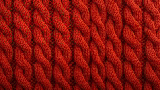 warm fabric texture photo