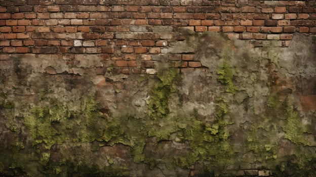 weathered brown wall photo