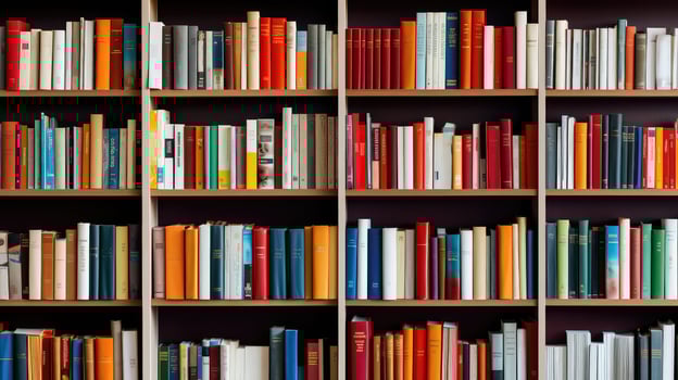 uniformity minimalist book photo