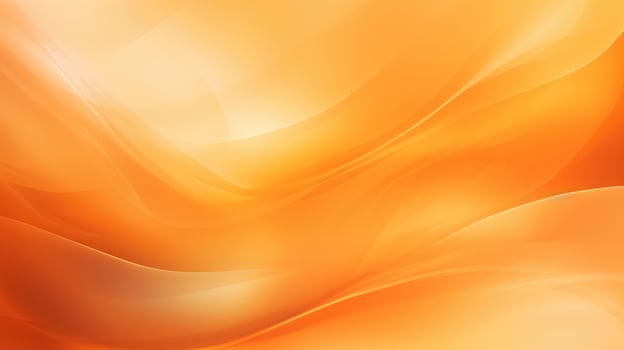 dreamy abstract orange background photo