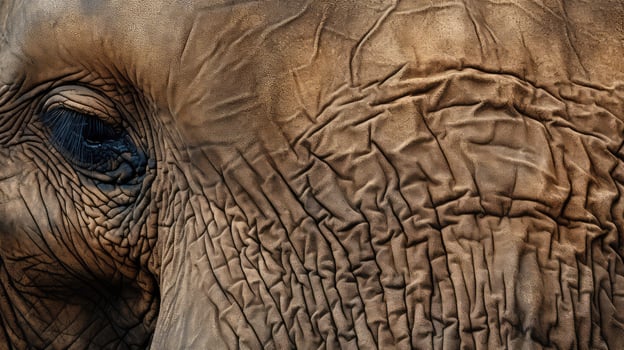 rough animal texture photo