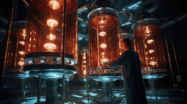 fuel boiling water reactor photo