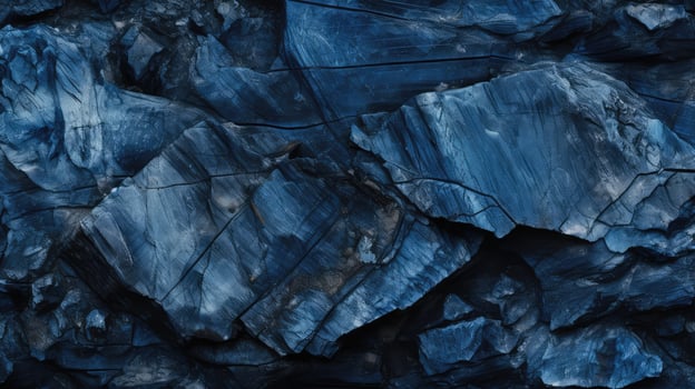 appearance blue stone texture photo