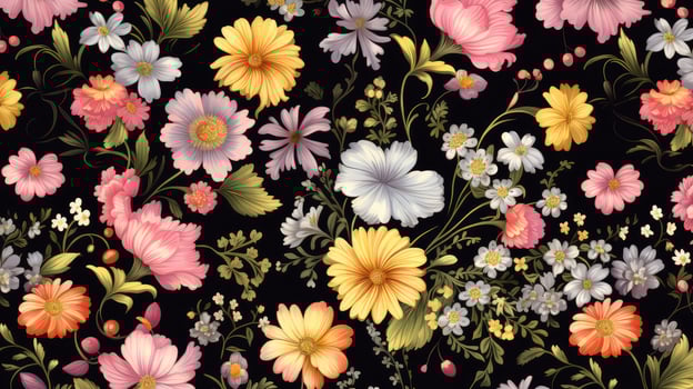 motifs candy land background photo