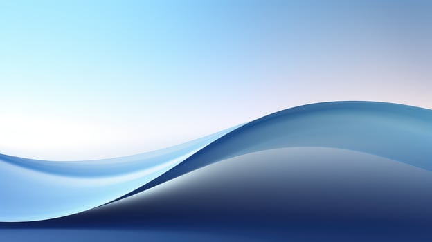 sky blue background swish photo