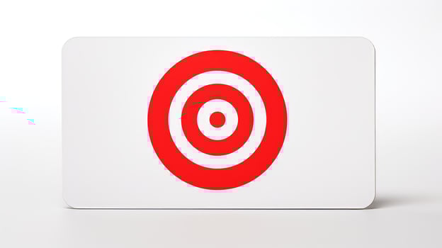 shopping target gift card photo
