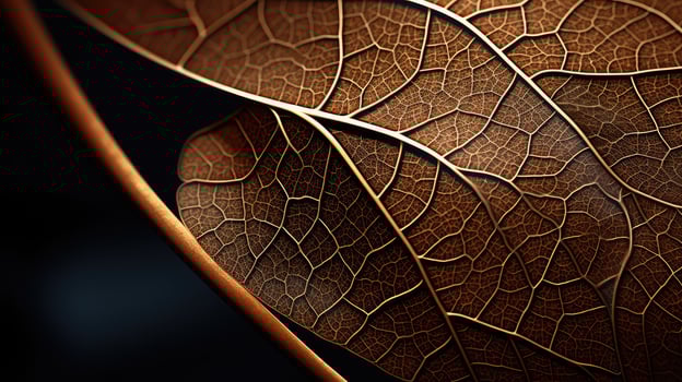 beauty leaf font photo