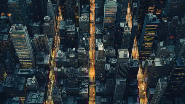 grid america texture photo