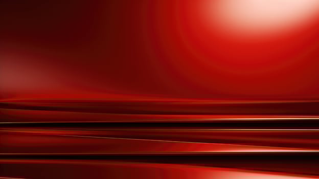 reflective red metal backgrounds photo