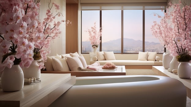 rejuvenation spring spa photo