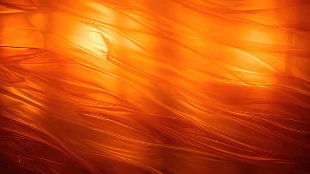 glossy orange textured background photo