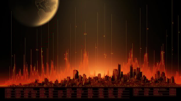 graph storytelling with data photo