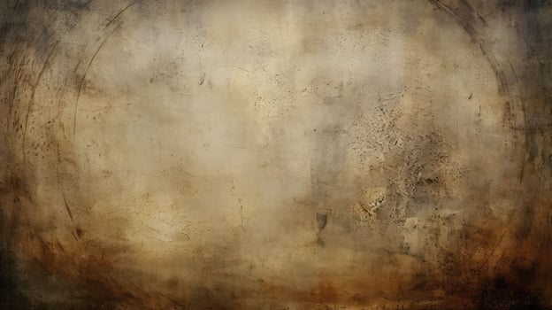 clean grunge texture circle photo